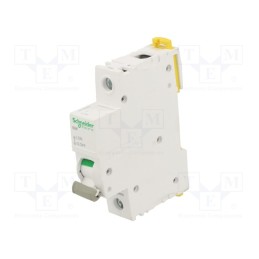 1 pcs x SCHNEIDER ELECTRIC - A9S65140 - Switch-disconnector, Poles: 1, for DIN rail mounting, 40A, 240VAC