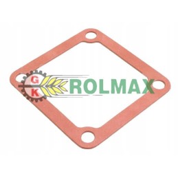 New Holland Case Seal 4899921