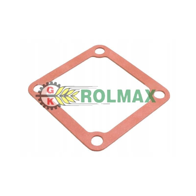 New Holland Case Seal 4899921