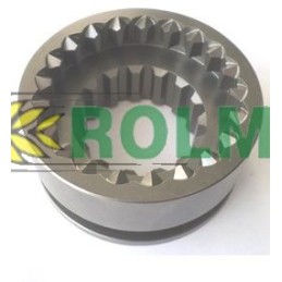 New Holland Case power take-off connector bush