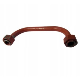 Cable, regulator, tank, Ursus C 360