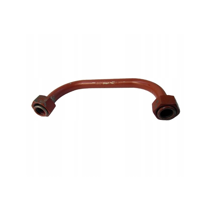 Cable, regulator, tank, Ursus C 360