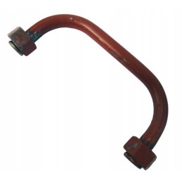 Cable, regulator, tank, Ursus C 360