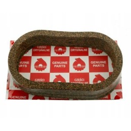 Side cover seal, rubber plug C 330