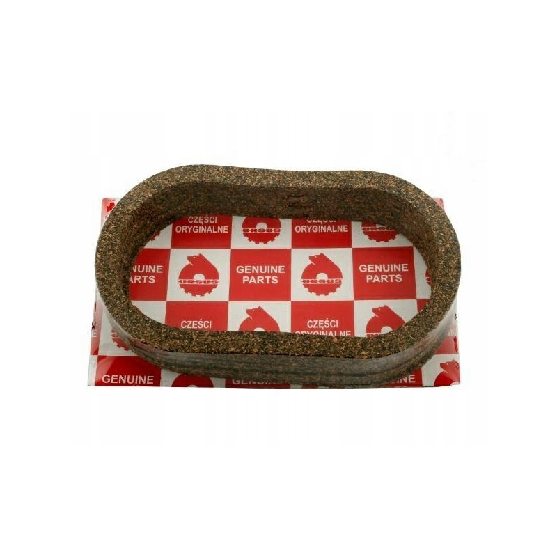 Side cover seal, rubber plug C 330