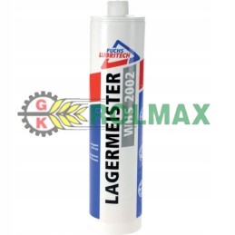 Lagermeister whs 2002 fuchs grease 25 kg fuchs