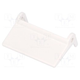 10 pcs x RELPOL - GZT80-0035 - Label, GZM80,GZM92,GZT80,GZT92, OEM: 863801