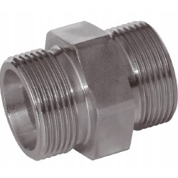 Gs18l straight connector m26x1 5 18l