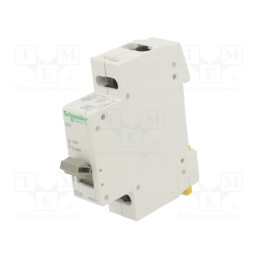 1 pcs x SCHNEIDER ELECTRIC - A9S60232 - Switch-disconnector, Poles: 2, for DIN rail mounting, 32A, 415VAC