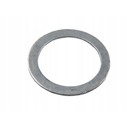 Round axle pin ring c 330