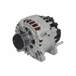 Alternator vw touareg 3 6 10 05 05 10