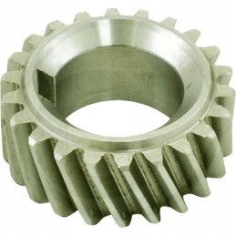 Timing gear on the crankshaft Ursus C 360