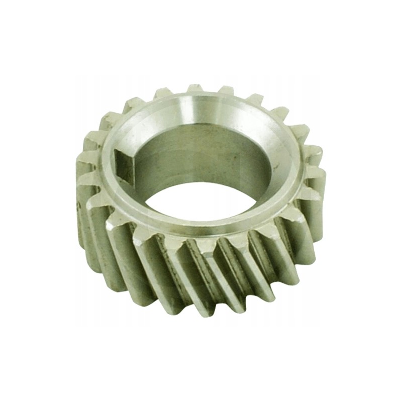 Timing gear on the crankshaft Ursus C 360