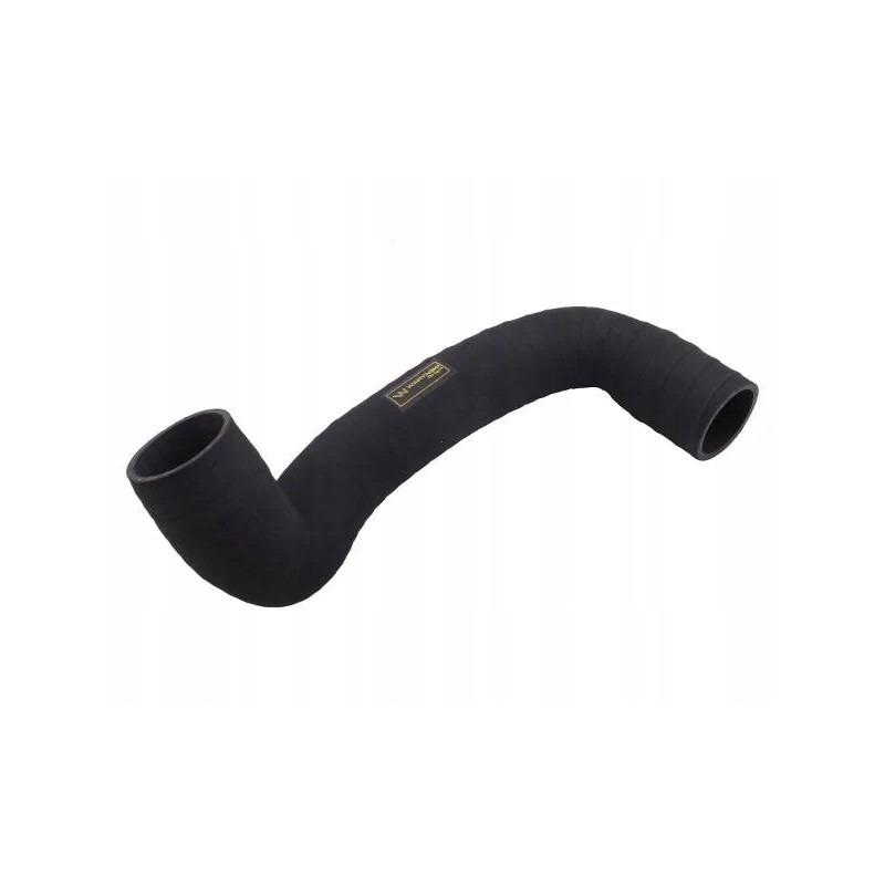 Lower radiator hose 81805638 Warynski