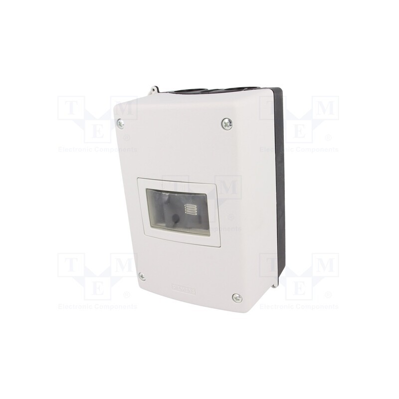 1 pcs x SIEMENS - 3RV1913-1DA00 - Switch housing, S00, SIRIUS ACT