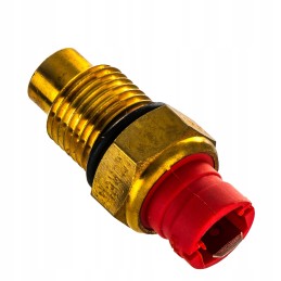 Water temperature sensor m16x1 5 fiat new holland