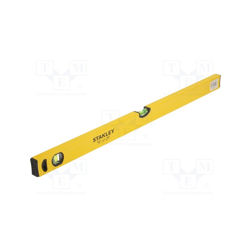 1 pcs x STANLEY - STHT1-43104 - Level, L: 0.8m