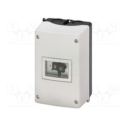 1 pcs x SIEMENS - 3RV1913-1CA00 - Switch housing, S00, SIRIUS ACT