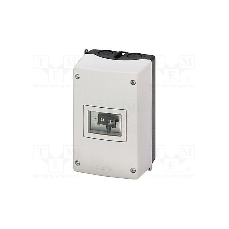 1 pcs x SIEMENS - 3RV1913-1CA00 - Switch housing, S00, SIRIUS ACT