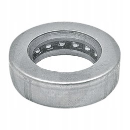 Internal thrust bearing, diameter 32 mm, axle steering knuckle, mf 1951