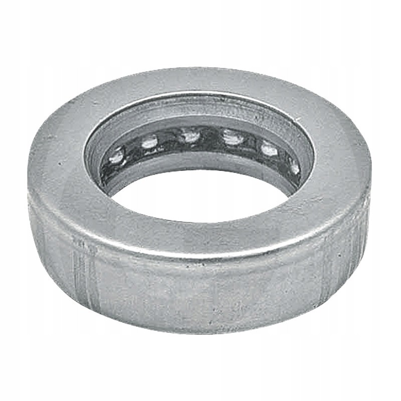Internal thrust bearing, diameter 32 mm, axle steering knuckle, mf 1951