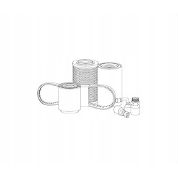 M8 scythe screw nut for new holland 84429102 cnh