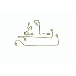 Agro mar set of mtz 82 fuel lines