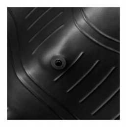 Tractor seat 47 x 41 cm hillvert 10090296