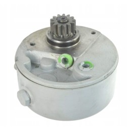 Power steering pump mf 3 aparts