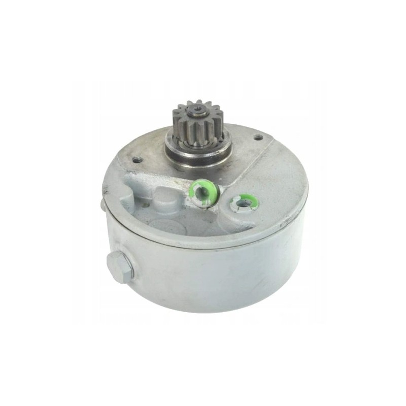 Power steering pump mf 3 aparts