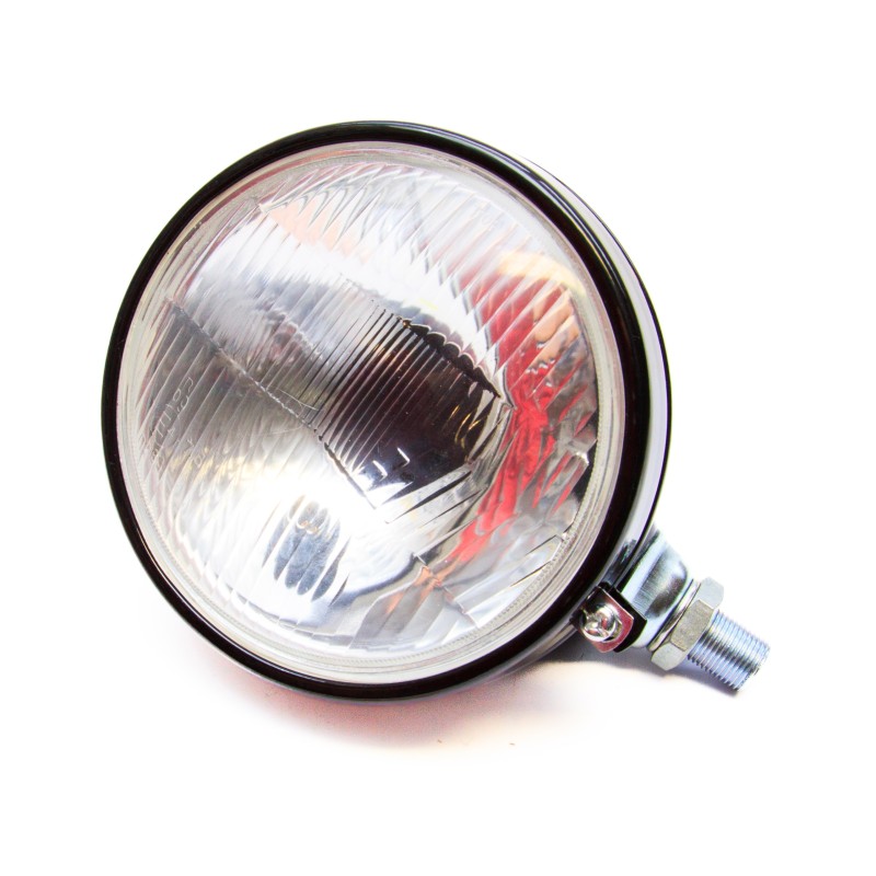 Right front metal headlight r2 c 330 c 360