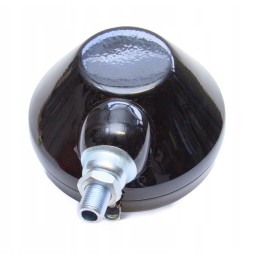 Right front metal headlight r2 c 330 c 360