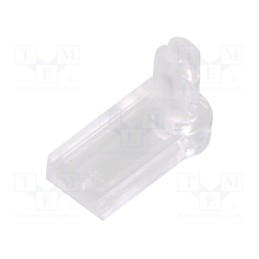 10 pcs x ABB - 1SVR405658R2000 - Mounting frame