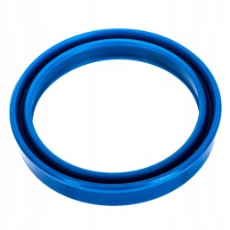Piston rod seal 50x60x10mm sa un