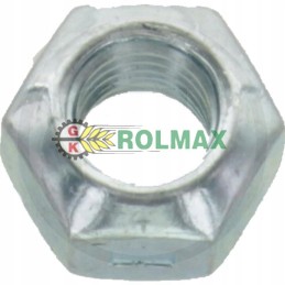 Brushcutter bolt nut M8 New Holland 84429102 CNH