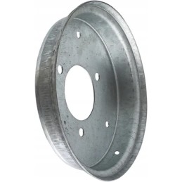 Polobrecz right circle 400 x 8 points