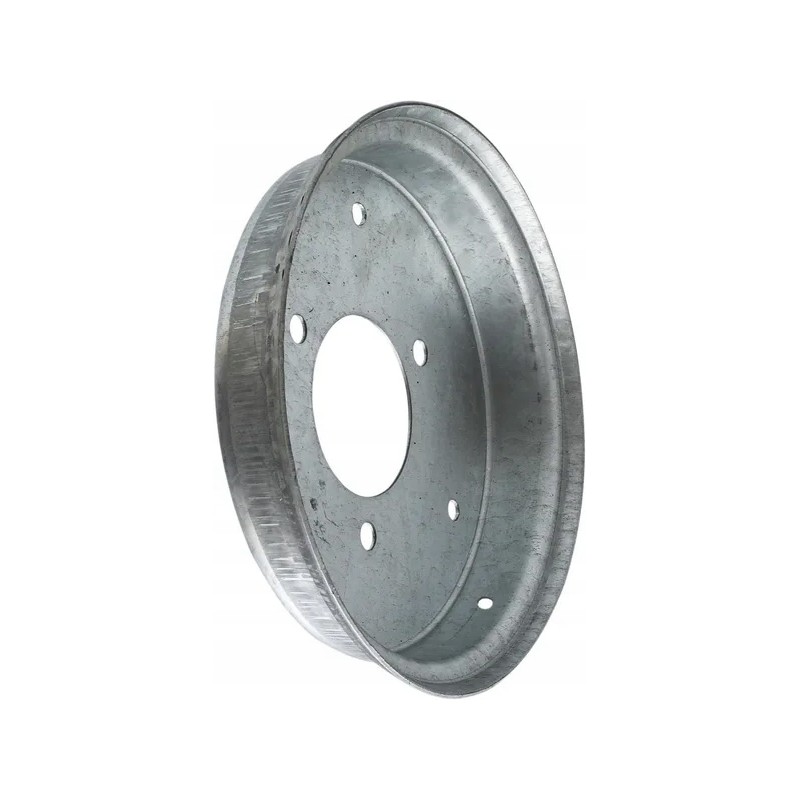 Polobrecz right circle 400 x 8 points