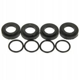 Set of mtz injector covers, 4 pcs. 2401111036