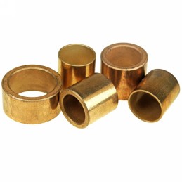 Starter bushings r 11a 5 pieces