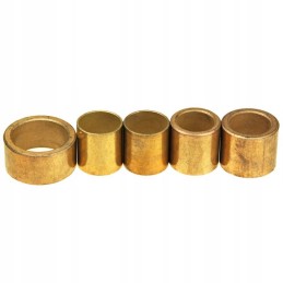 Starter bushings r 11a 5 pieces