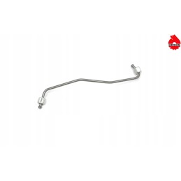 Injection pipe 1 cyl mf4 original Ursus