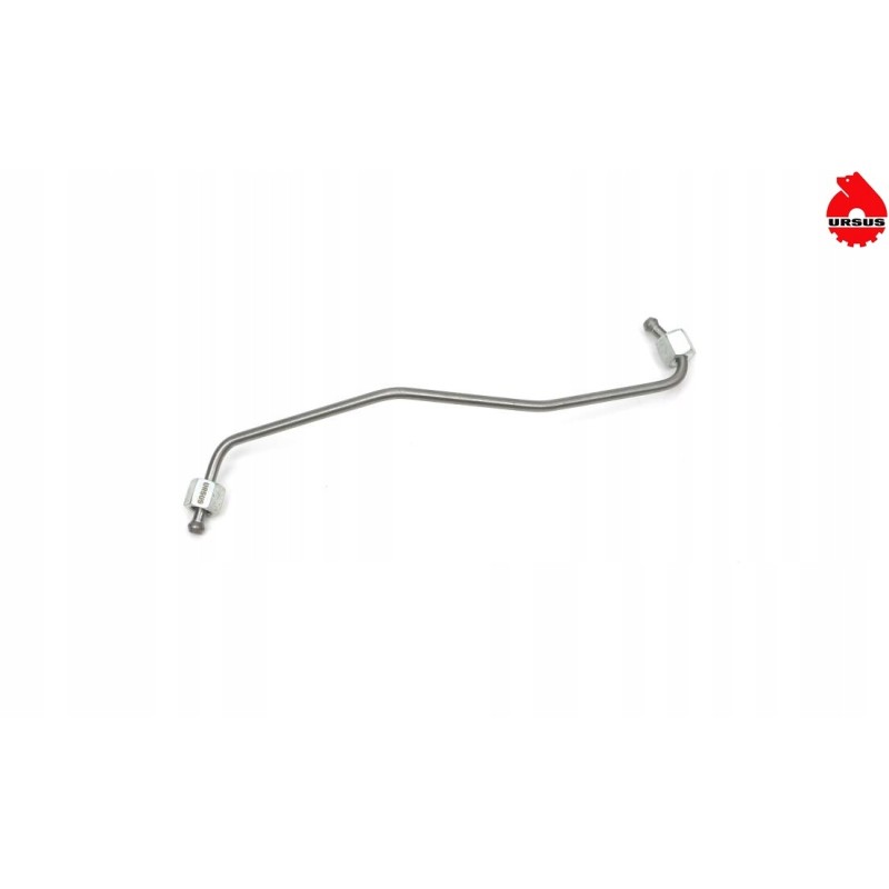 Injection pipe 1 cyl mf4 original Ursus