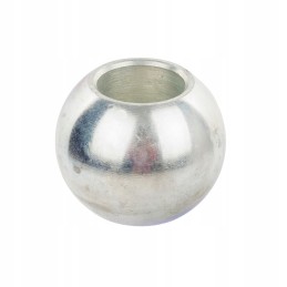 Universal arm connector ball 22x44x35mm