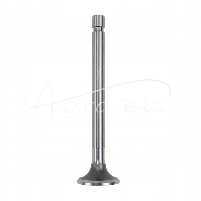 Ursus C 360 exhaust valve, oversize, packed individually