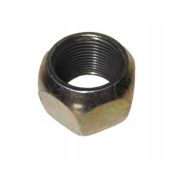 Rear wheel stud nut mtz 363104019