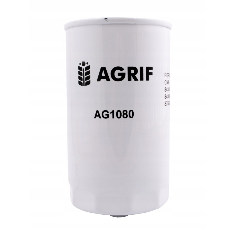 Fuel filter new holland 84348882 agrif ag1080