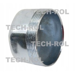 Wheel hub cap nut c 330 c 360