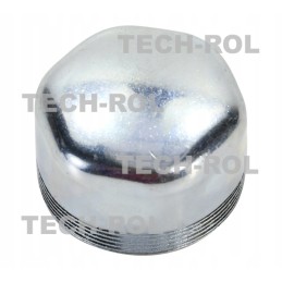 Wheel hub cap nut c 330 c 360