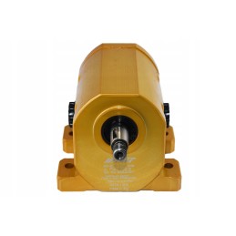 330 aluminum premium reinforced hydraulic pump