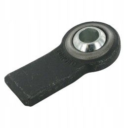 Round welding tip 22 6 mm